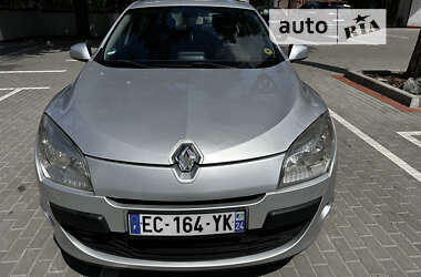 Хэтчбек Renault Megane 2011 в Киеве