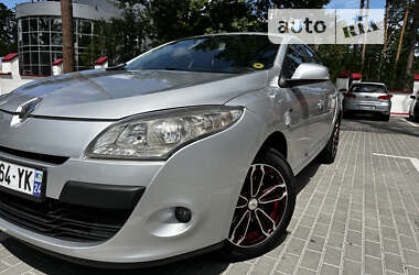 Хэтчбек Renault Megane 2011 в Киеве