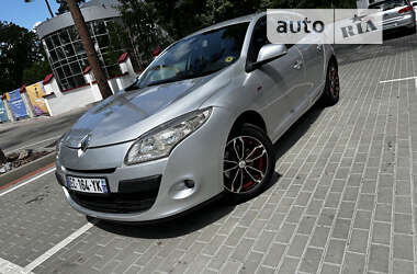 Хэтчбек Renault Megane 2011 в Киеве