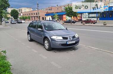 Універсал Renault Megane 2007 в Вінниці