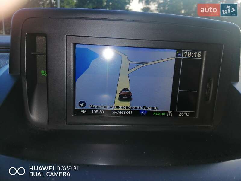 Кабриолет Renault Megane 2012 в Днепре фото 17 Кабриолет Renault Megane 2012 в Днепре