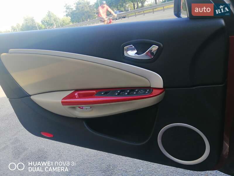 Кабриолет Renault Megane 2012 в Днепре фото 20 Кабриолет Renault Megane 2012 в Днепре