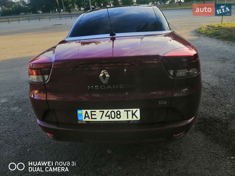 Кабриолет Renault Megane 2012 в Днепре фото 25 Кабриолет Renault Megane 2012 в Днепре