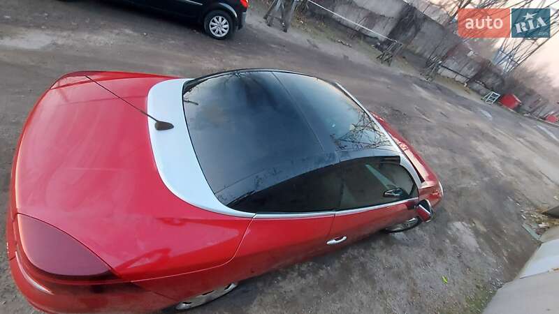 Кабриолет Renault Megane 2012 в Днепре фото 36 Кабриолет Renault Megane 2012 в Днепре