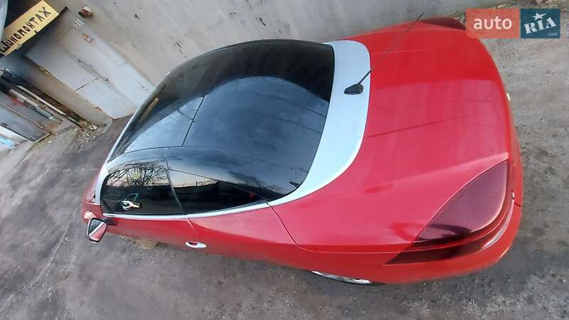 Кабриолет Renault Megane 2012 в Днепре фото 37 Кабриолет Renault Megane 2012 в Днепре