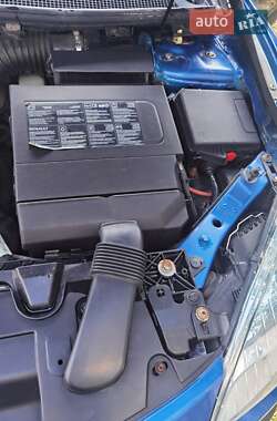 Хэтчбек Renault Megane 2011 в 