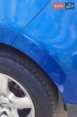 Хэтчбек Renault Megane 2011 в 