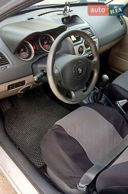 Хетчбек Renault Megane 2003 в Іванкові