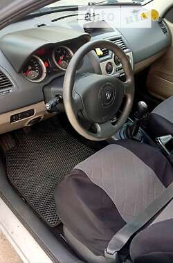 Хэтчбек Renault Megane 2003 в Иванкове