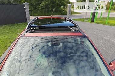 Универсал Renault Megane 2005 в 