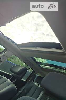 Универсал Renault Megane 2005 в 