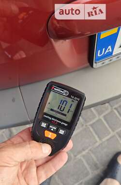 Универсал Renault Megane 2005 в 