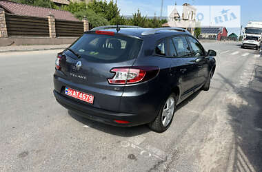 Универсал Renault Megane 2015 в Житомире