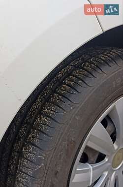 Универсал Renault Megane 2012 в Луцке