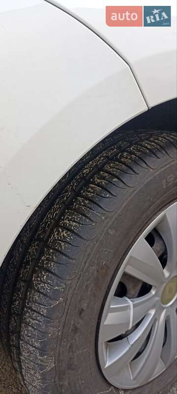 Універсал Renault Megane 2012 в Луцьку