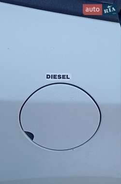 Универсал Renault Megane 2012 в Луцке