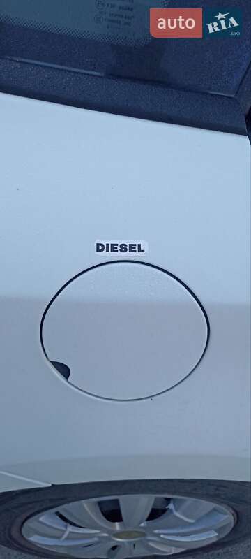 Універсал Renault Megane 2012 в Луцьку