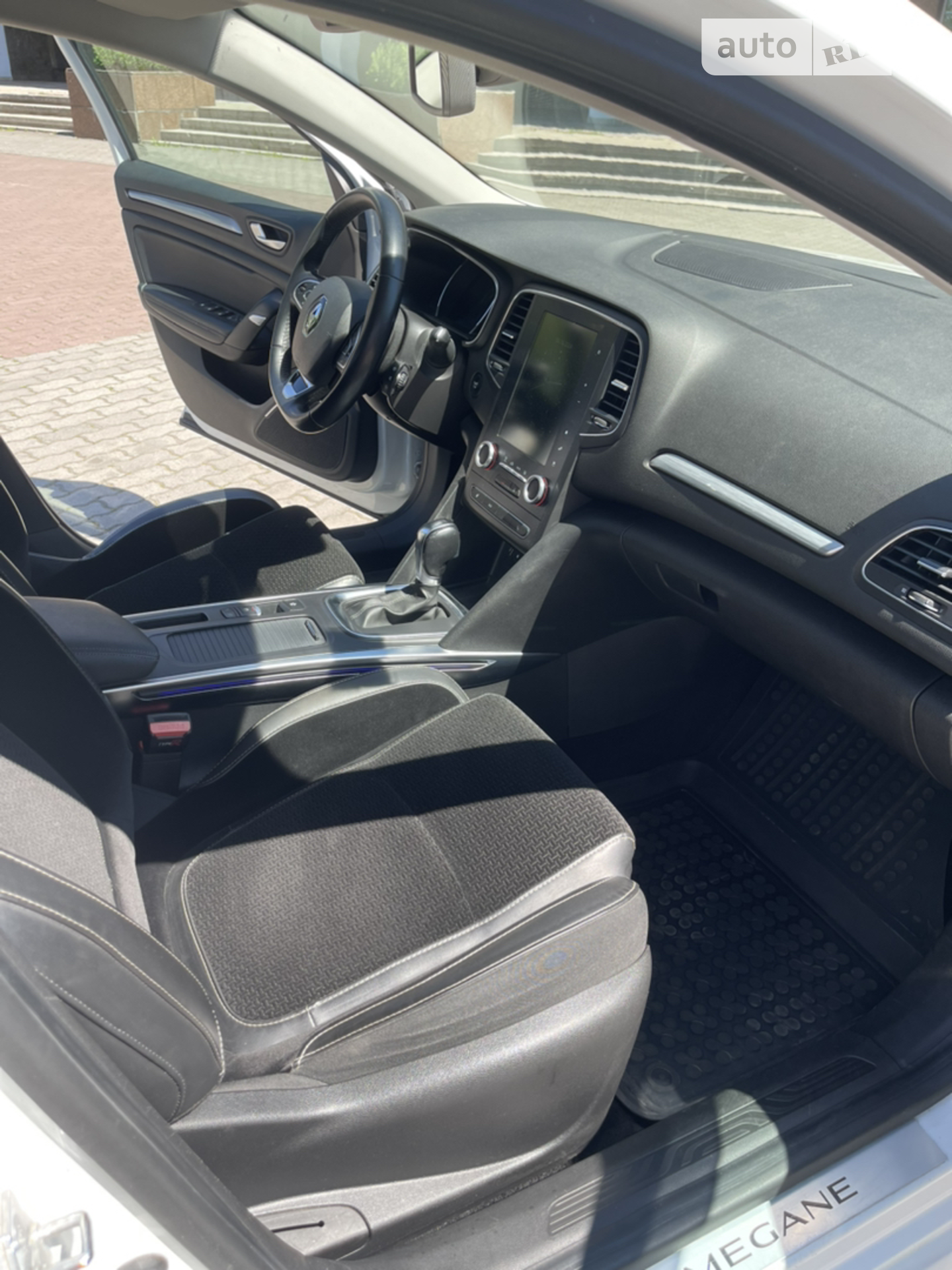 2016 Renault Megane - мініатюра 16
