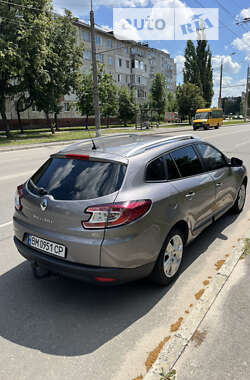 Універсал Renault Megane 2012 в Сумах