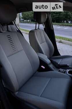 Хэтчбек Renault Megane 2009 в 