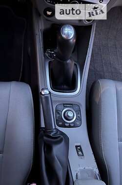 Хэтчбек Renault Megane 2009 в 