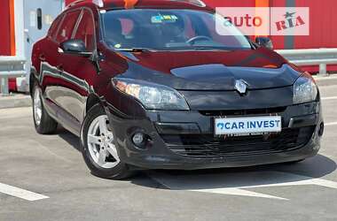 Універсал Renault Megane 2011 в Києві