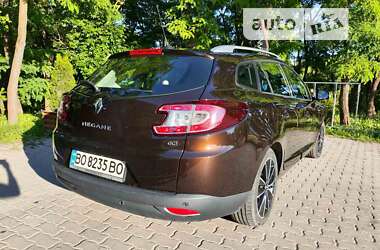 Універсал Renault Megane 2012 в Тернополі