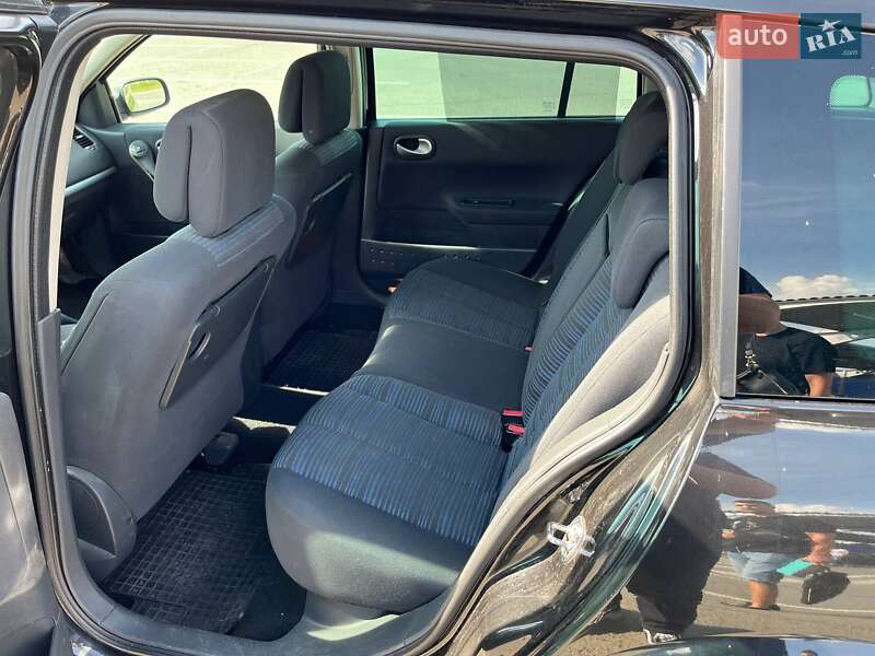 Универсал Renault Megane 2007 в Виннице фото 22 Универсал Renault Megane 2007 в Виннице
