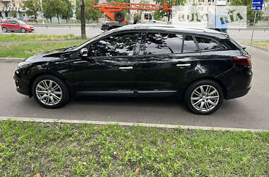 Універсал Renault Megane 2011 в Києві