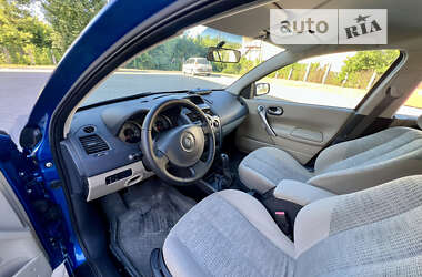 Универсал Renault Megane 2008 в Житомире