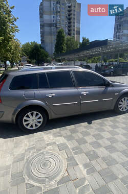 Универсал Renault Megane 2008 в 