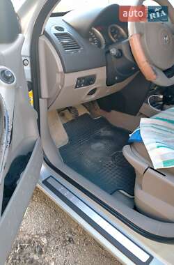 Седан Renault Megane 2005 в 