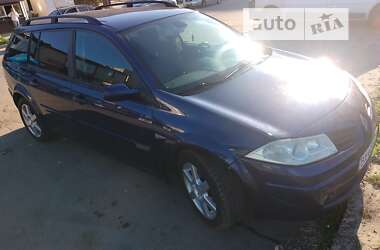 Універсал Renault Megane 2006 в Хмельницькому