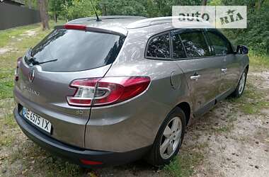 Универсал Renault Megane 2010 в Киеве