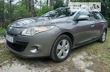 Универсал Renault Megane 2010 в Киеве