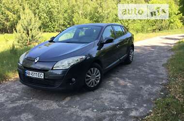 Універсал Renault Megane 2010 в Ковелі