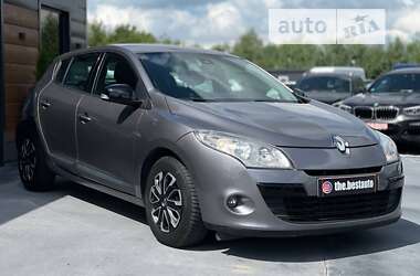 Хетчбек Renault Megane 2011 в Рівному