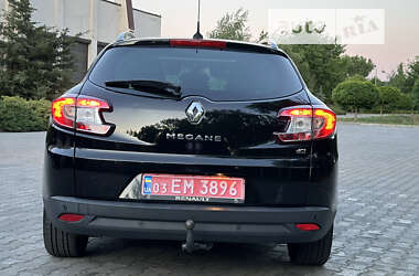 Универсал Renault Megane 2013 в Павлограде