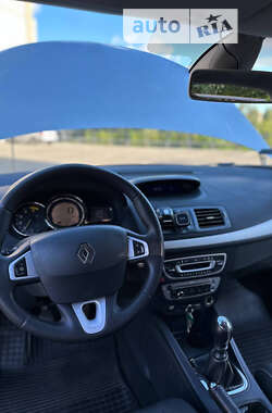 Универсал Renault Megane 2012 в Киеве