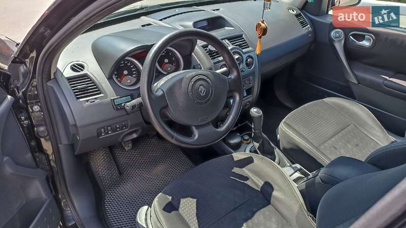 Універсал Renault Megane 2005 в Києві