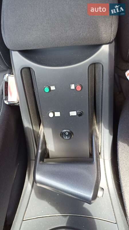 Універсал Renault Megane 2005 в Києві