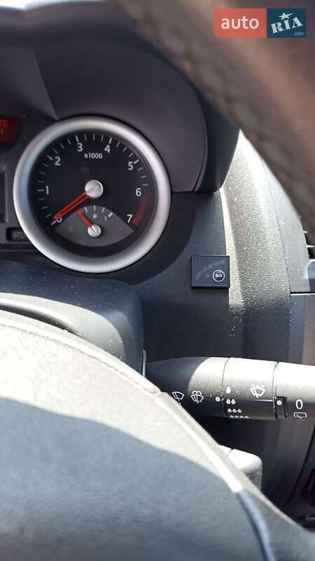 Універсал Renault Megane 2005 в Києві
