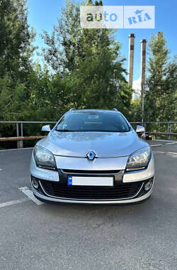 Универсал Renault Megane 2012 в Киеве