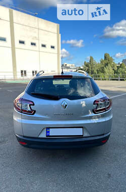 Универсал Renault Megane 2012 в Киеве