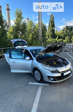 Универсал Renault Megane 2012 в Киеве