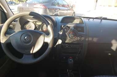 Универсал Renault Megane 2006 в Виннице