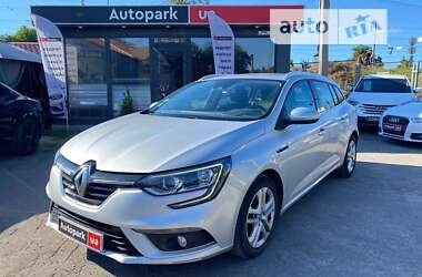 Універсал Renault Megane 2018 в Вінниці