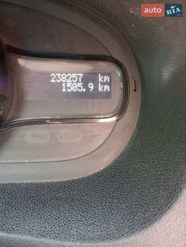 Универсал Renault Megane 2009 в Луцке фото 16 Универсал Renault Megane 2009 в Луцке