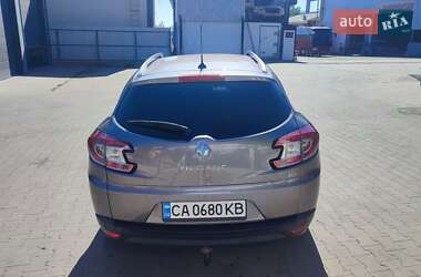 Универсал Renault Megane 2013 в Умани