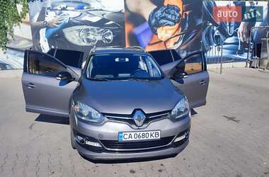 Универсал Renault Megane 2013 в Умани